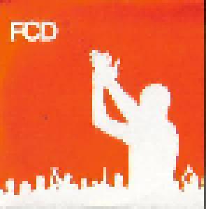 FreeCompactDisc - Cover