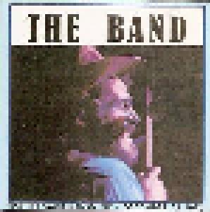 The Band: Live In Washington - Cover