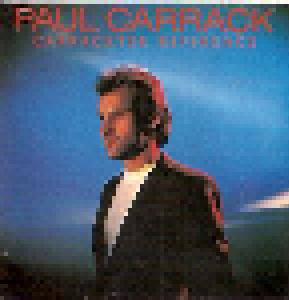 Paul Carrack: Carrackter Reference - Cover