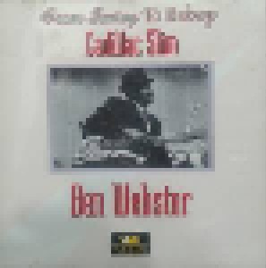 Ben Webster: Cadillac Slim (2-CD) - Bild 1