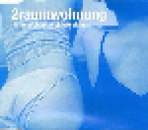 2raumwohnung: Nimm Mich Mit (Single-CD) - Bild 1