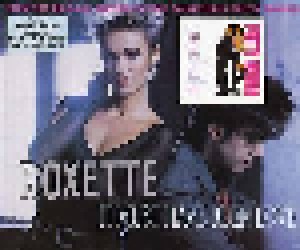 Roxette: It Must Have Been Love (Single-CD) - Bild 1