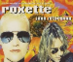 Roxette: June Afternoon (Single-CD) - Bild 1