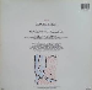 T.I.C.: Popcorn '88 Remix (12") - Bild 2