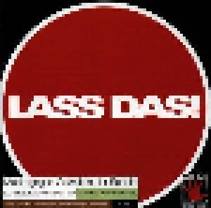 Lass Das! (CD) - Bild 1