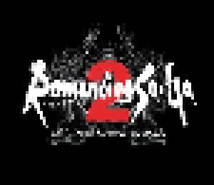 Cover - Kenji Ito: Romancing Sa·Ga 2 - Original Sound Version
