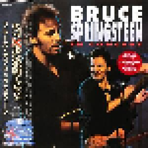 Bruce Springsteen: In Concert / MTV Plugged (CD) - Bild 1