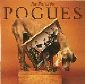 The Pogues: The Best Of The Pogues (Tape) - Bild 1