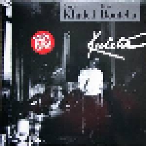 Cheb Khaled & Safy Boutella: Kutché (LP) - Bild 1