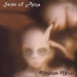 Suns Of Arqa: Magiczna Miłość (CD) - Bild 1