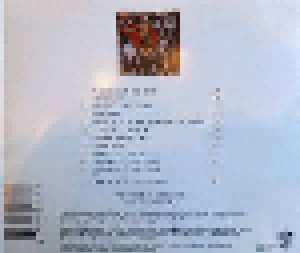 Paul Simon: Graceland (CD) - Bild 2