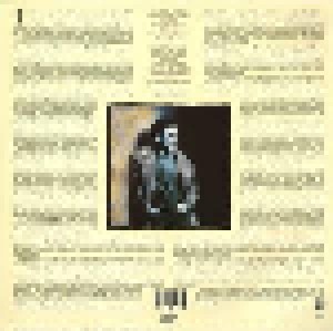 Paul Simon: Graceland (LP) - Bild 2