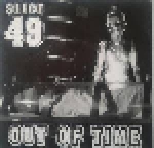 Cover - Slice 49: Out Of Time