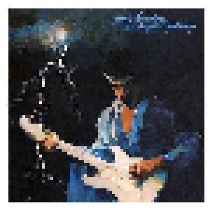 Jimi Hendrix: Midnight Lightning (LP) - Bild 1