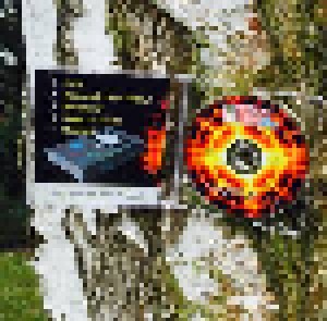 Melted Moon: Radiate EP (3"-CD) - Bild 2