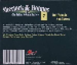 Sherlock Holmes: (MT) (07) Der Vampir Von Sussex (CD) - Bild 2