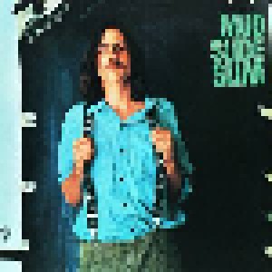 James Taylor: Mud Slide Slim And The Blue Horizon (CD) - Bild 1