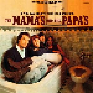 The Mamas & The Papas: If You Can Believe Your Eyes And Ears (CD) - Bild 2