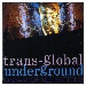 Transglobal Underground: Dream Of 100 Nations (CD) - Bild 1