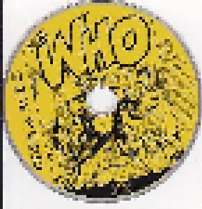The Who: Odds & Sods (CD) - Bild 3