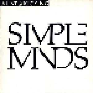 Simple Minds: Alive & Kicking (12") - Bild 1
