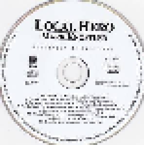 Mark Knopfler: Local Hero (HDCD) - Bild 4