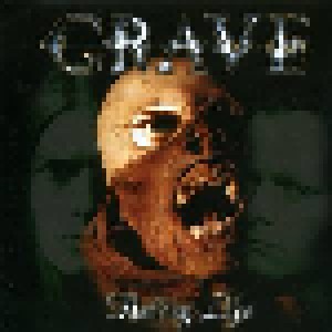 Grave: Hating Life (LP) - Bild 1