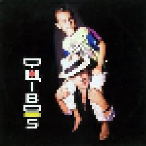 Cover - Quibos: Quibos