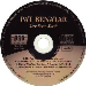 Pat Benatar: Live From Earth / Wide Awake In Dreamland (2-CD) - Bild 5