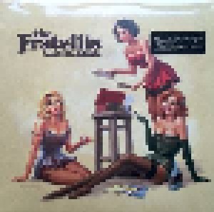 The Fratellis: Costello Music (LP) - Bild 1