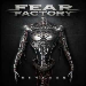 Fear Factory: Genexus (2-LP) - Bild 1