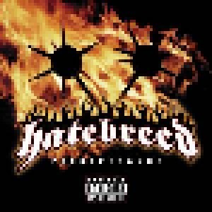 Hatebreed: Perseverance (CD) - Bild 1