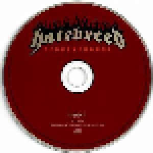 Hatebreed: Perseverance (CD) - Bild 5