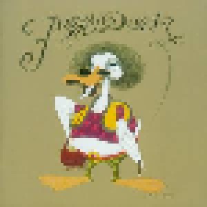 Fuzzy Duck: Fuzzy Duck (CD) - Bild 1