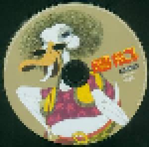 Fuzzy Duck: Fuzzy Duck (CD) - Bild 3