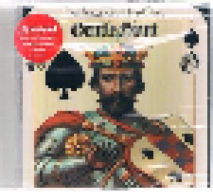 Gentle Giant: The Power And The Glory (CD) - Bild 2