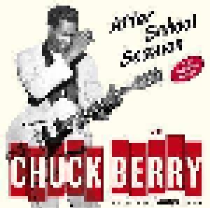 Chuck Berry: After School Session (CD) - Bild 1