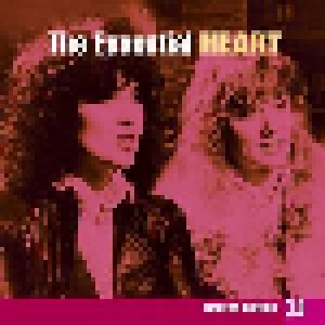 Heart: The Essential (3-CD) - Bild 1