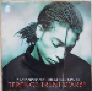 Terence Trent D'Arby: Introducing The Hardline According To Terence Trent D'Arby (LP) - Bild 1