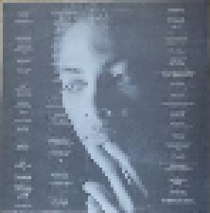 Terence Trent D'Arby: Introducing The Hardline According To Terence Trent D'Arby (LP) - Bild 4