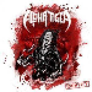 Alpha Tiger: Identity (CD) - Bild 1