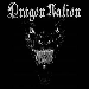 Cover - Dragon Nation: Dragon Nation