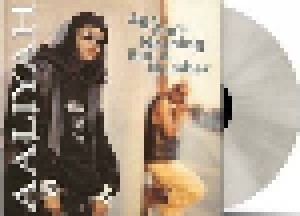 Aaliyah: Age Ain't Nothing But A Number (2-LP) - Bild 1