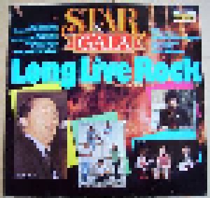 Star Gala: Long Live Rock (Tape) - Bild 1