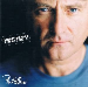 Phil Collins: Testify (CD) - Bild 1