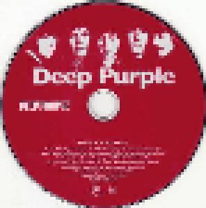 Deep Purple: Deep Purple (CD) - Bild 4