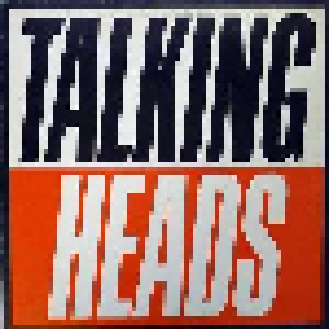 Talking Heads: True Stories (LP) - Bild 1