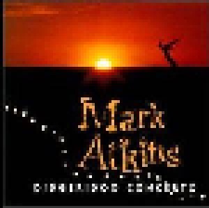 Cover - Mark Atkins: Didgeridoo Concerto