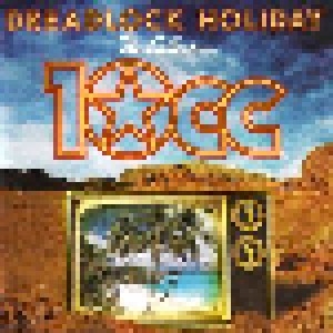 10cc: Dreadlock Holiday (The Collection) (CD) - Bild 1