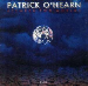 Patrick O'Hearn: Between Two Worlds (CD) - Bild 1